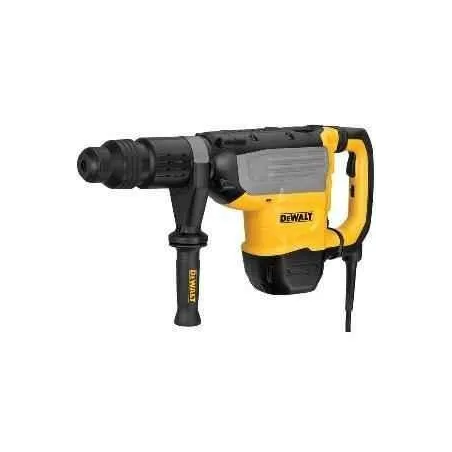 Dewalt D25773K SDS MAX Combi Hammer (19.4 J) image-1