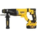 Dewalt DCH263P2-KR 18V Cordless Rotary Hammer (Black & Yellow) image-1