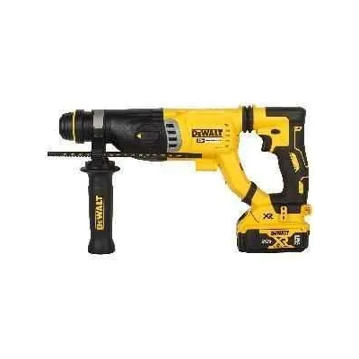 Dewalt DCH263P2-KR 18V Cordless Rotary Hammer (Black & Yellow) image-1
