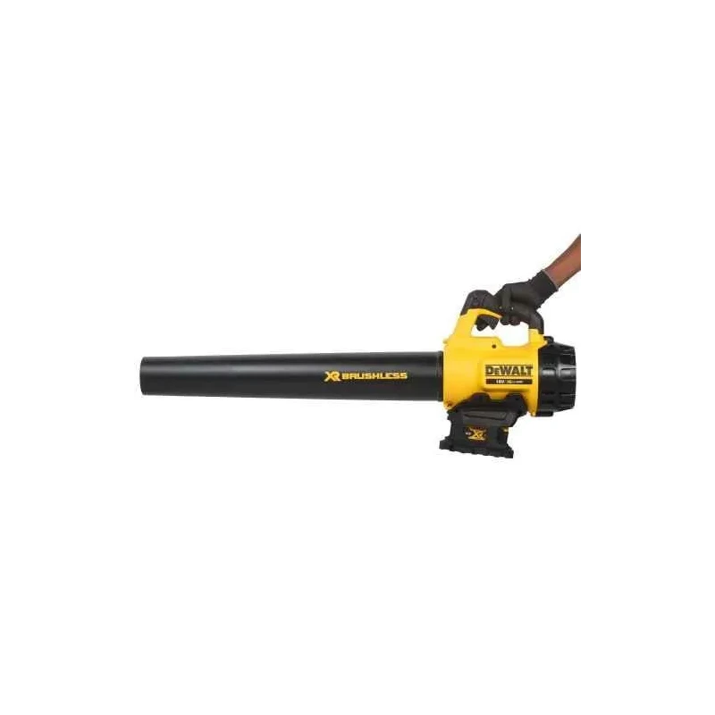 Dewalt DCM562P1 18V Cordless Loaded Brushless Air Blower image-9
