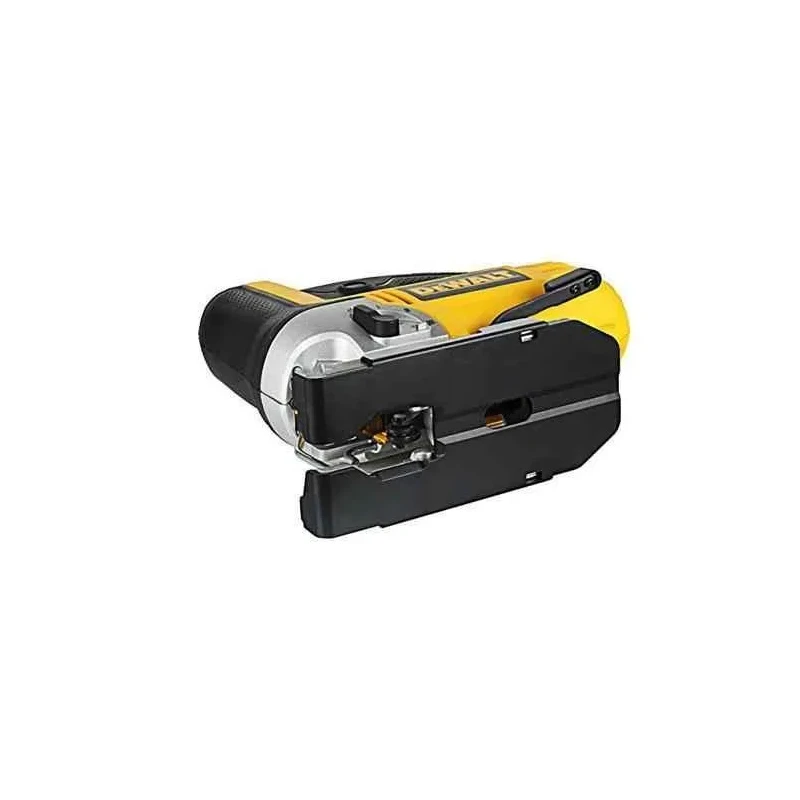 Dewalt DW349 75mm 500W Jigsaw image-1