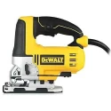 Dewalt DW349 75mm 500W Jigsaw image-3
