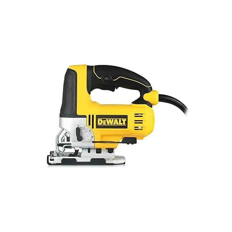 Dewalt DW349 75mm 500W Jigsaw image-3