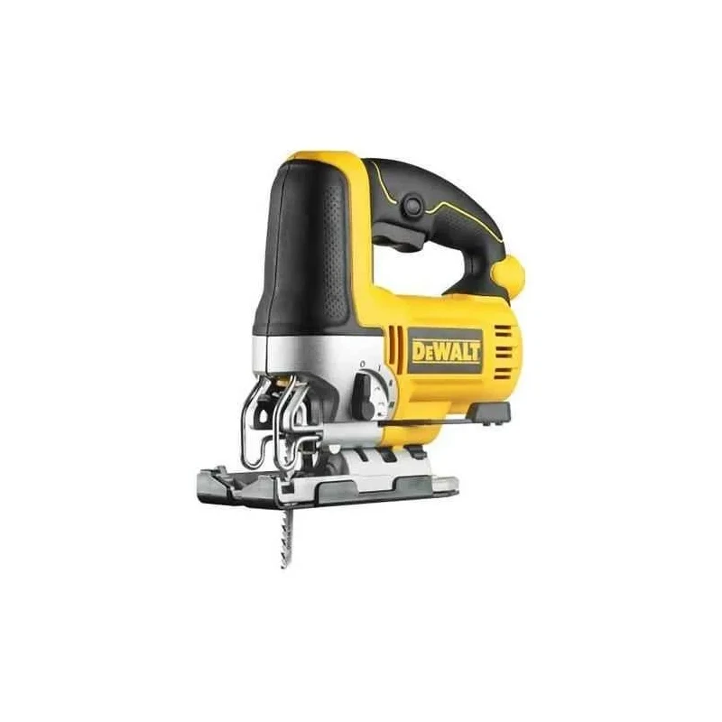 Dewalt DW349 75mm 500W Jigsaw image-4
