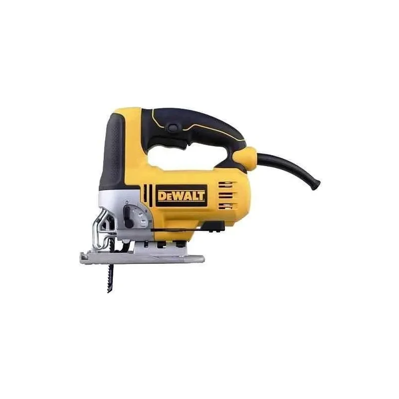 Dewalt DW349 75mm 500W Jigsaw image-6