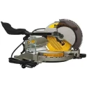Dewalt DWS715 15A 12 Inch Electric Single Bevel Compound Mitre Saw image-2