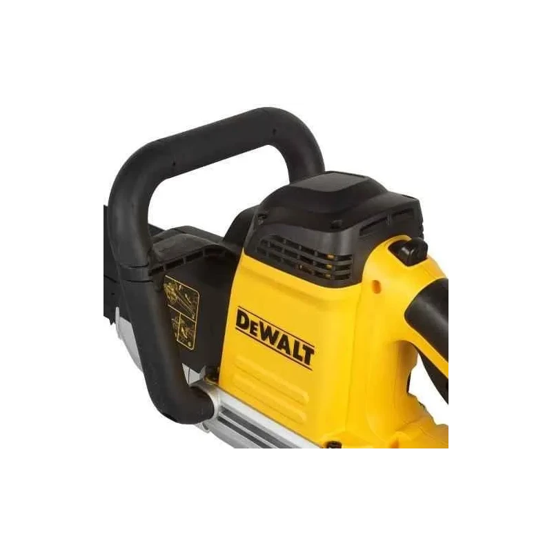 Dewalt DWE397 1700W 430mm Alligator Saw image-1