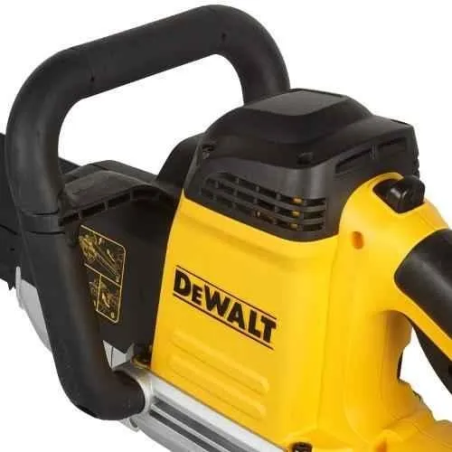Dewalt DWE397 1700W 430mm Alligator Saw image-1
