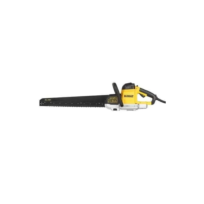Dewalt DWE397 1700W 430mm Alligator Saw image-2
