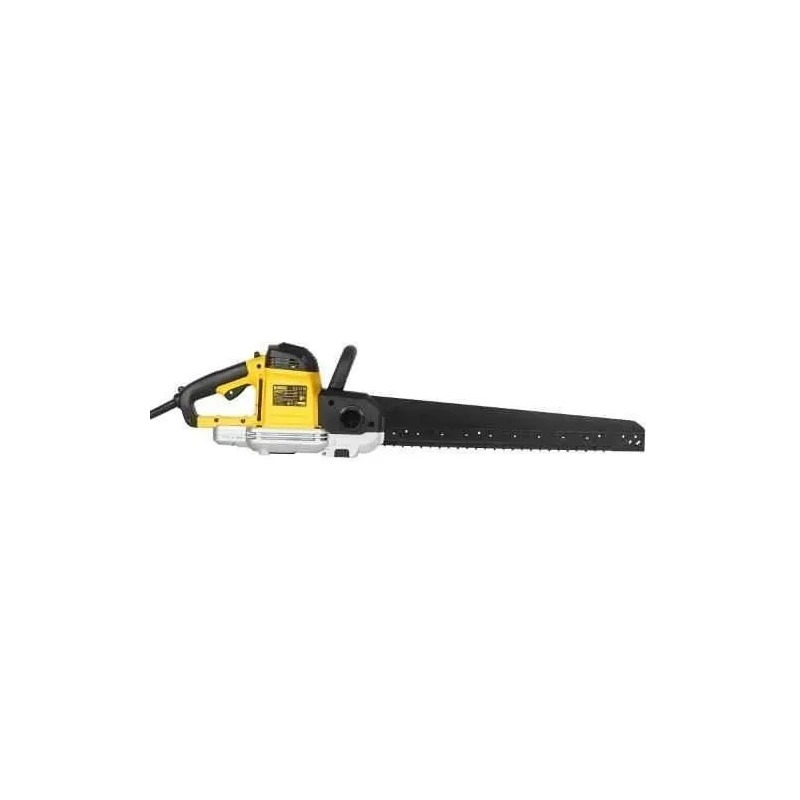 Dewalt DWE397 1700W 430mm Alligator Saw image-3