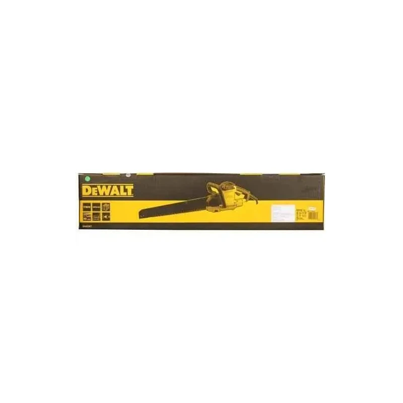 Dewalt DWE397 1700W 430mm Alligator Saw image-8