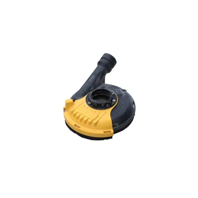 Dewalt DWE46150-XJ 125mm Surface Grinding Shroud image-1