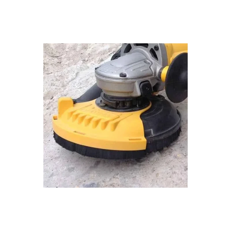 Dewalt DWE46150-XJ 125mm Surface Grinding Shroud image-2
