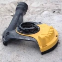 Dewalt DWE46150-XJ 125mm Surface Grinding Shroud image-3