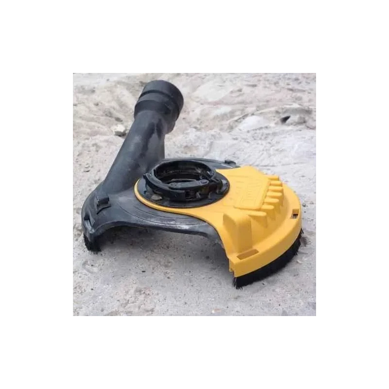 Dewalt DWE46150-XJ 125mm Surface Grinding Shroud image-3