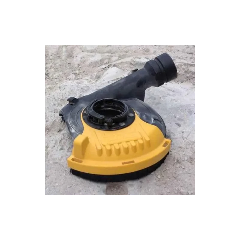 Dewalt DWE46150-XJ 125mm Surface Grinding Shroud image-5