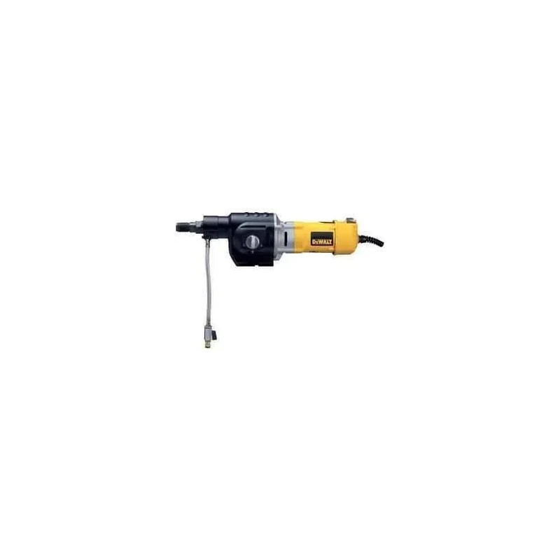 Dewalt D21585 2500W Wet Diamond Drill (0-500-1200-2000 rpm) image-1