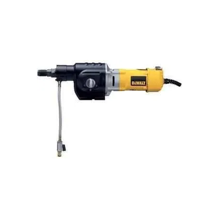 Dewalt D21585 2500W Wet Diamond Drill (0-500-1200-2000 rpm) image-1