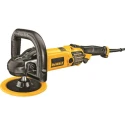 Dewalt DWP849X 180mm Electronic Sander & Polisher image-2
