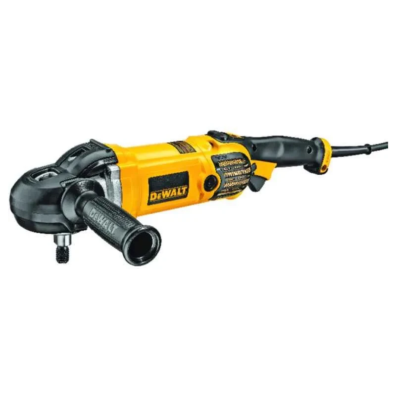 Dewalt DWP849X 180mm Electronic Sander & Polisher image-3