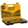 Dewalt DT71563-QZ 100 Pcs 200x55x300mm Drill Drive Set