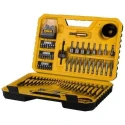 Dewalt DT71563-QZ 100 Pcs 200x55x300mm Drill Drive Set image-4