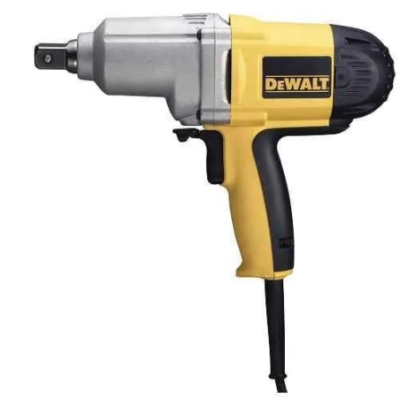 Dewalt DW294-GB 3/4 Inch Heavy Duty Impact Wrench image-1