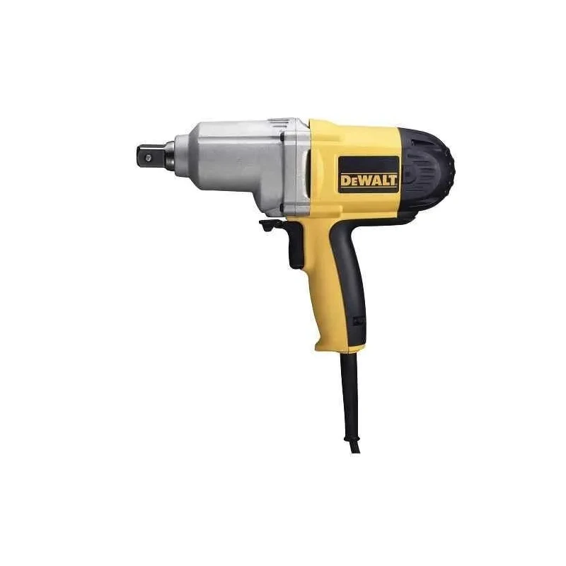 Dewalt DW294-GB 3/4 Inch Heavy Duty Impact Wrench image-1