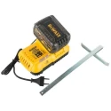 Dewalt DCS575T2 54V XR Flexvolt 67mm TSTAK Circular Saw image-3