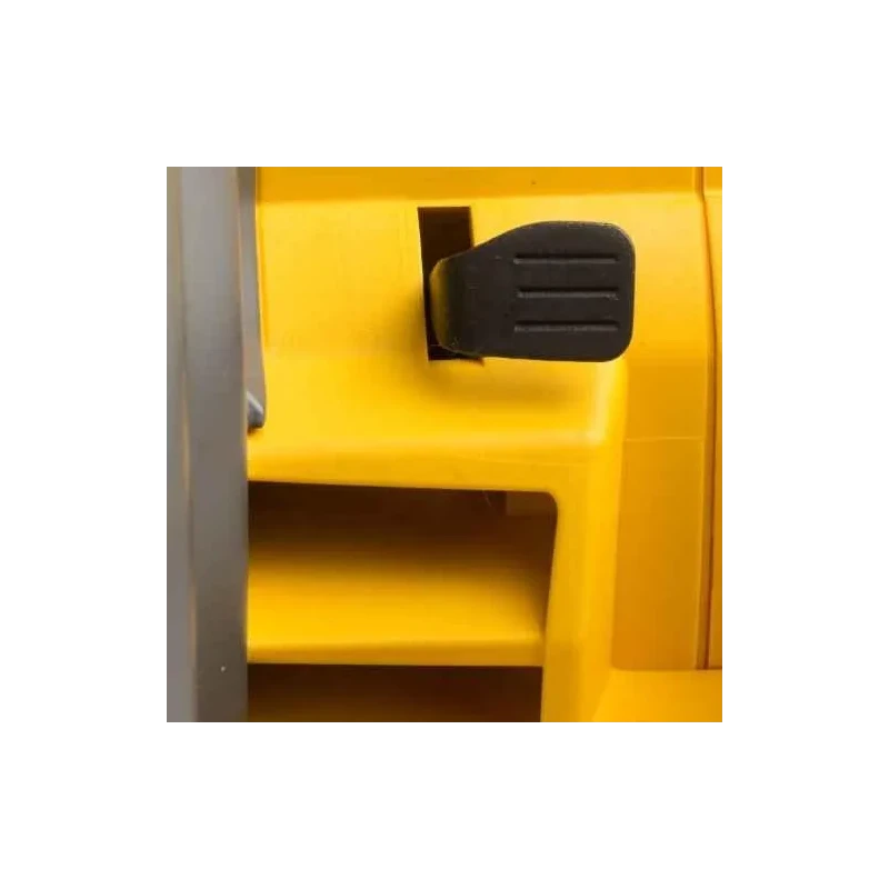 Dewalt DCS575T2 54V XR Flexvolt 67mm TSTAK Circular Saw image-4