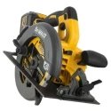 Dewalt DCS575T2 54V XR Flexvolt 67mm TSTAK Circular Saw image-10
