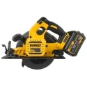 Dewalt DCS575T2 54V XR Flexvolt 67mm TSTAK Circular Saw image-11