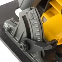 Dewalt DCS575T2 54V XR Flexvolt 67mm TSTAK Circular Saw image-13