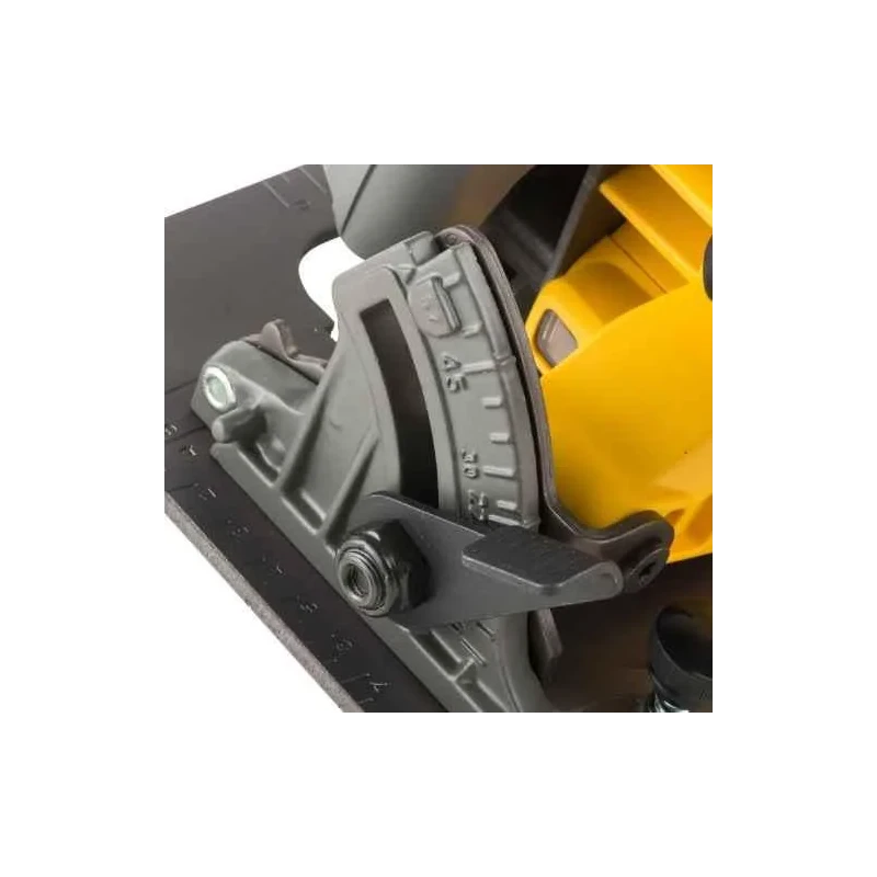 Dewalt DCS575T2 54V XR Flexvolt 67mm TSTAK Circular Saw image-13