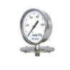 Capsule Diaphragm Gauge 6 inch / 150 mm