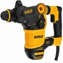 Dewalt D25333K 30mm SDS Plus Combi Hammer image-2