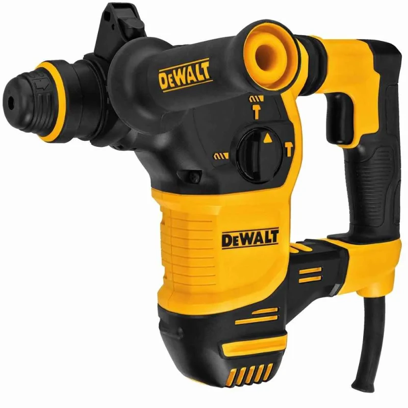 Dewalt D25333K 30mm SDS Plus Combi Hammer image-2