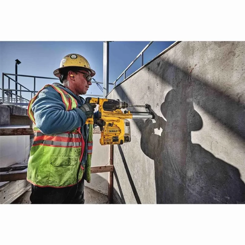 Dewalt D25333K 30mm SDS Plus Combi Hammer image-3