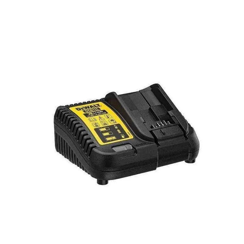 Dewalt DCD708S2T-QW 18V 1.5Ah Li-ion XR Cordless Drill Driver Kit image-1