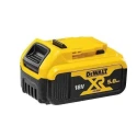 Dewalt DCD708S2T-QW 18V 1.5Ah Li-ion XR Cordless Drill Driver Kit image-2