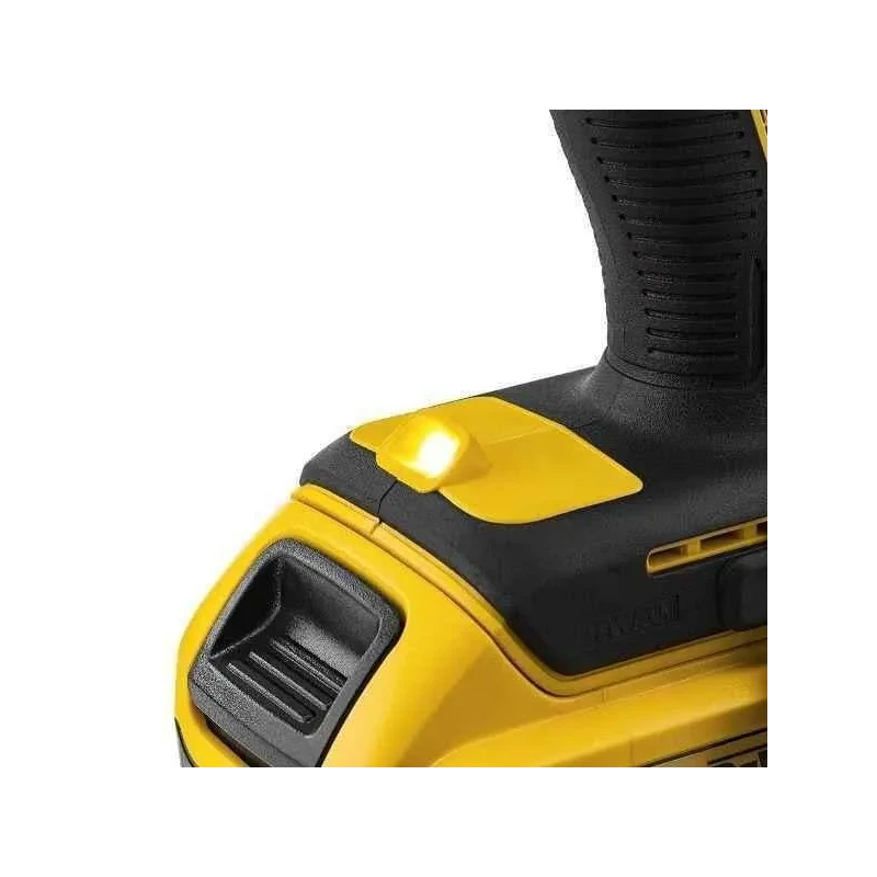 Dewalt DCD708S2T-QW 18V 1.5Ah Li-ion XR Cordless Drill Driver Kit image-3