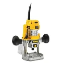 Dewalt D26203 900W 8mm Variable Speed Plunge Router image-2