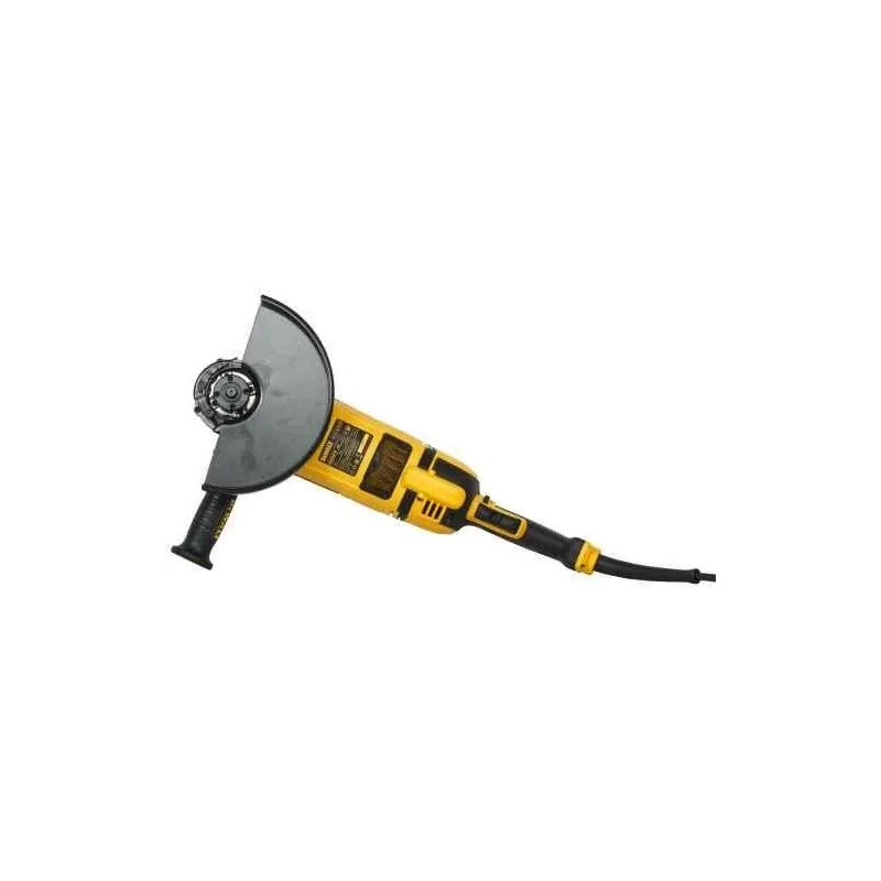 Dewalt DWE4579 2600W 230mm Large Angle Grinder image-1