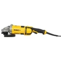 Dewalt DWE4579 2600W 230mm Large Angle Grinder image-2