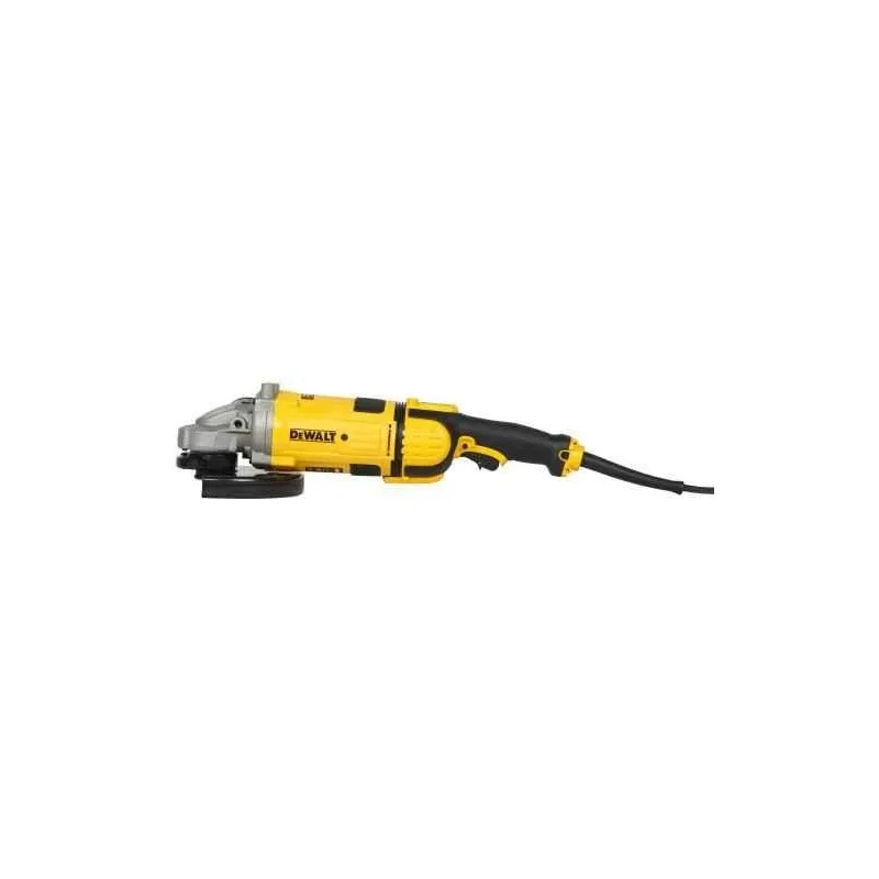 Dewalt DWE4579 2600W 230mm Large Angle Grinder image-2