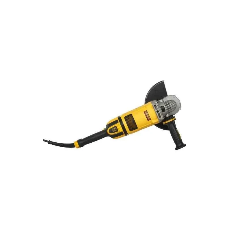 Dewalt DWE4579 2600W 230mm Large Angle Grinder image-3