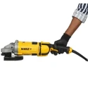Dewalt DWE4579 2600W 230mm Large Angle Grinder image-5