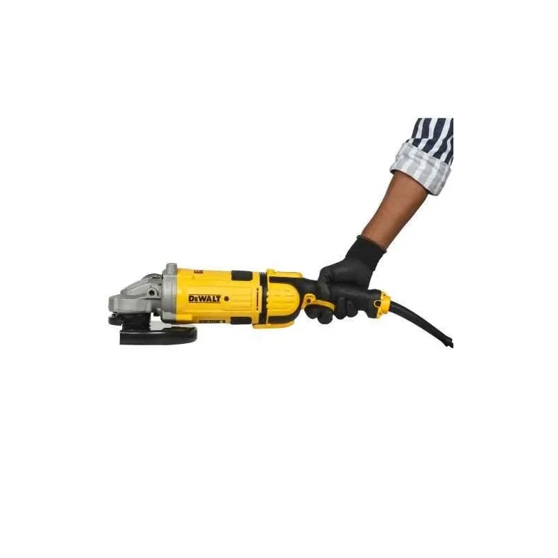 Dewalt DWE4579 2600W 230mm Large Angle Grinder image-5