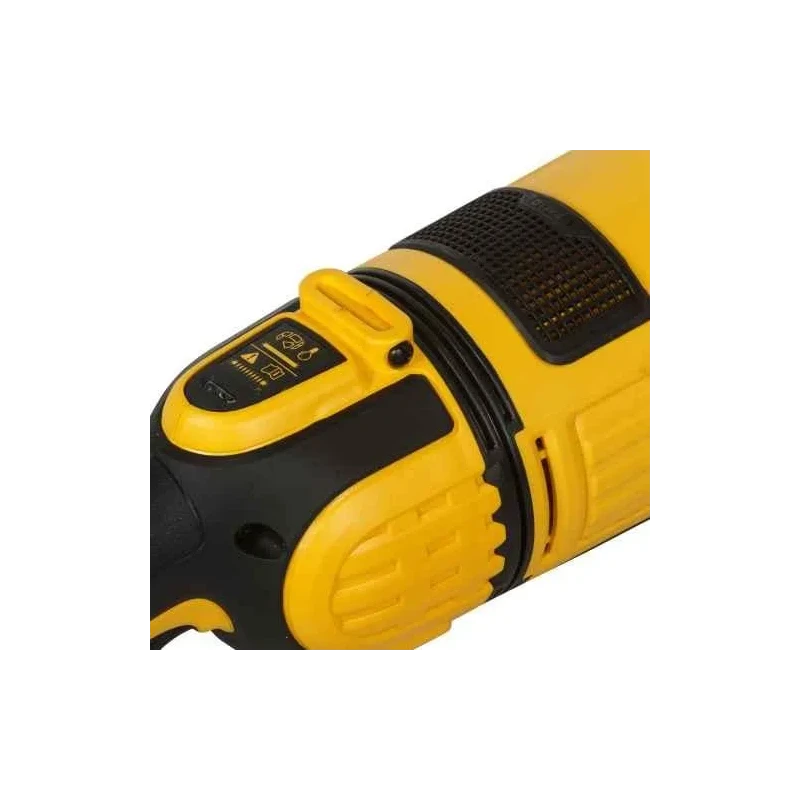 Dewalt DWE4579 2600W 230mm Large Angle Grinder image-8
