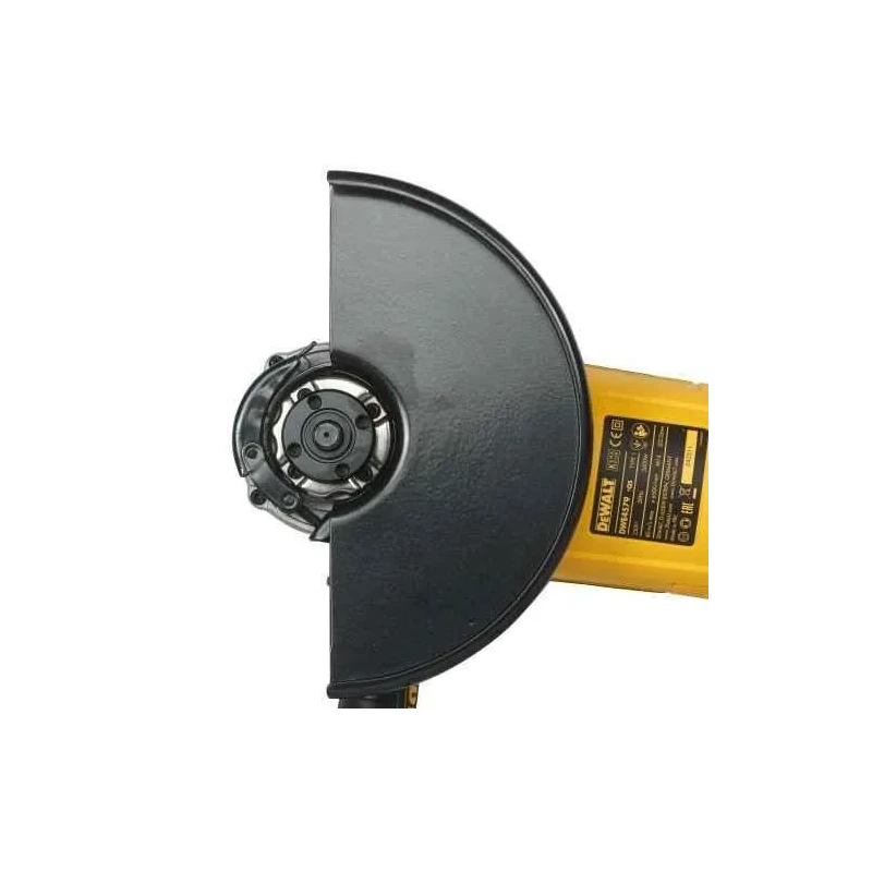 Dewalt DWE4579 2600W 230mm Large Angle Grinder image-10